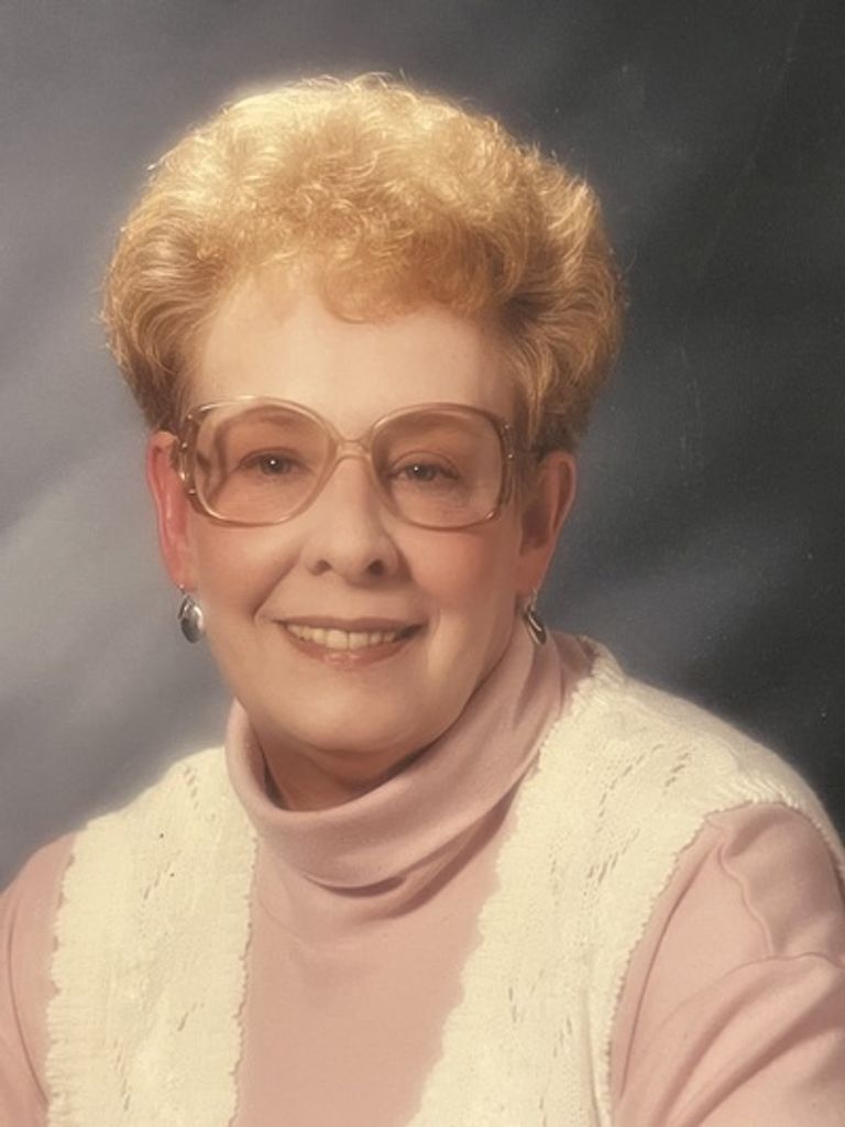 Loretta Marshall Profile Photo