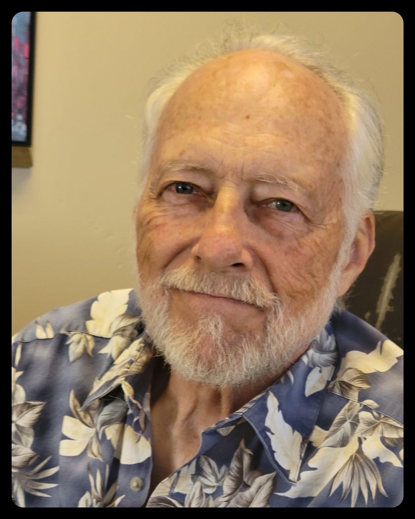 Ronald Stever Profile Photo