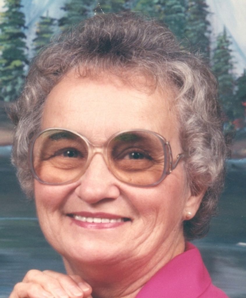Doris Bradshaw Stephenson Profile Photo