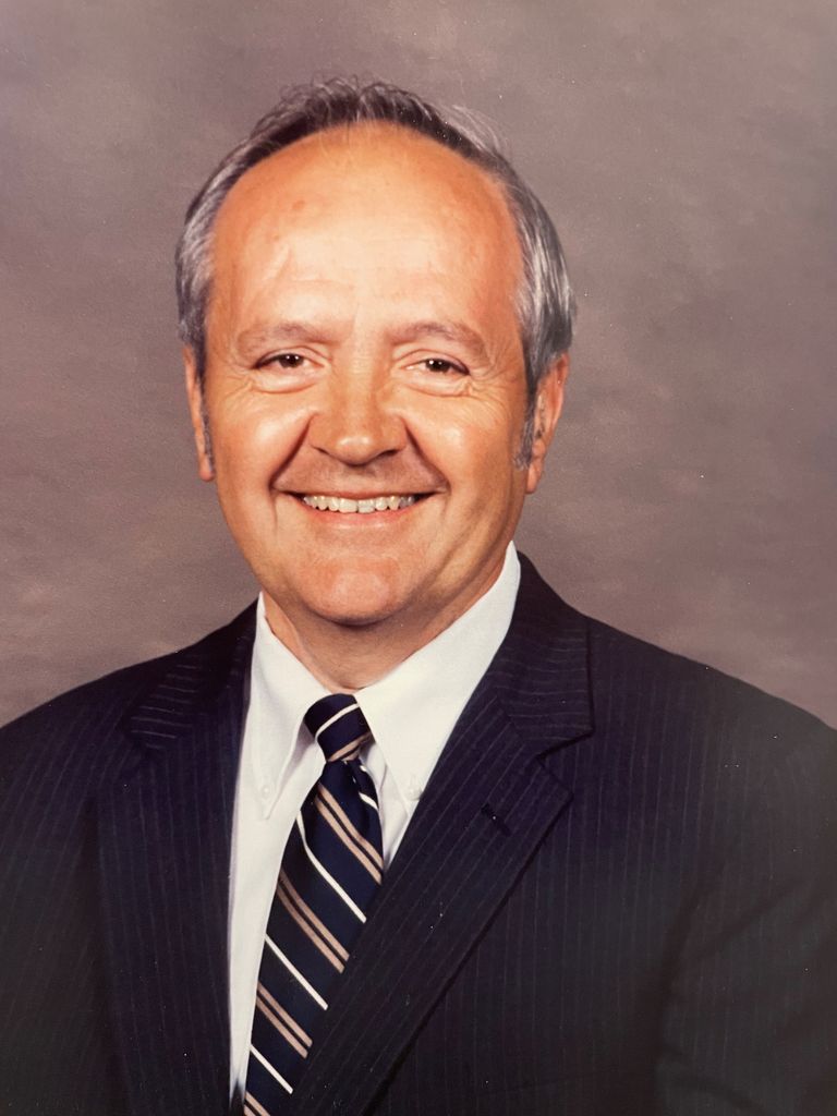 Walter Phillip Feiger Profile Photo