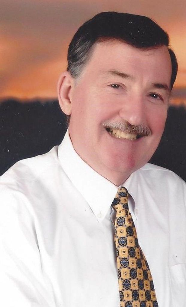 Patrick L. Moore Profile Photo
