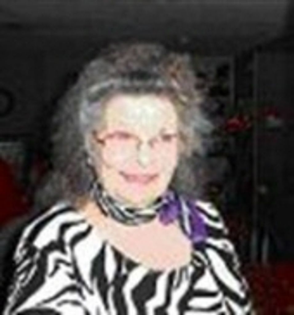 Dorothy Callahan Profile Photo