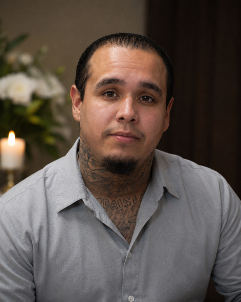Michael Zabdiel Ramirez