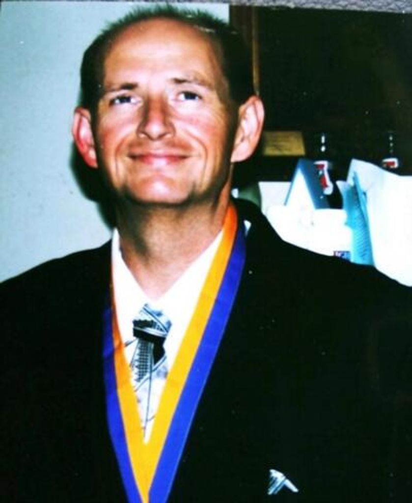 Mr. Tony Joe Winnett Profile Photo