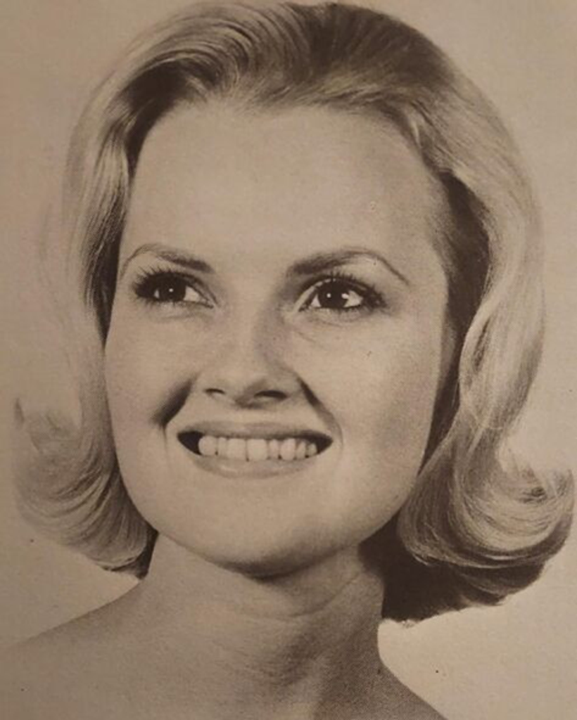 Janice Frances Rogers Kruer