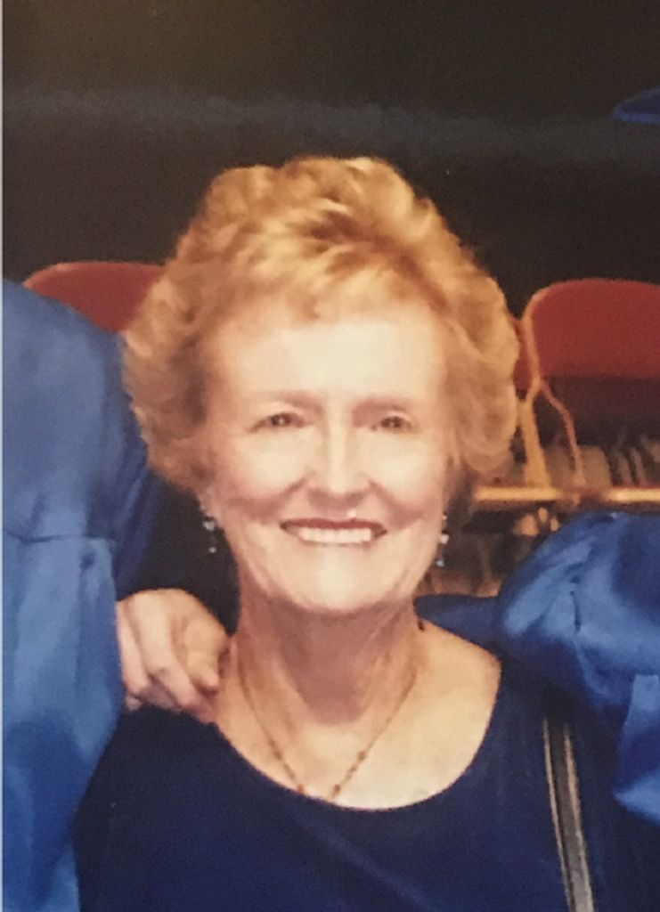 Jean Devine Profile Photo