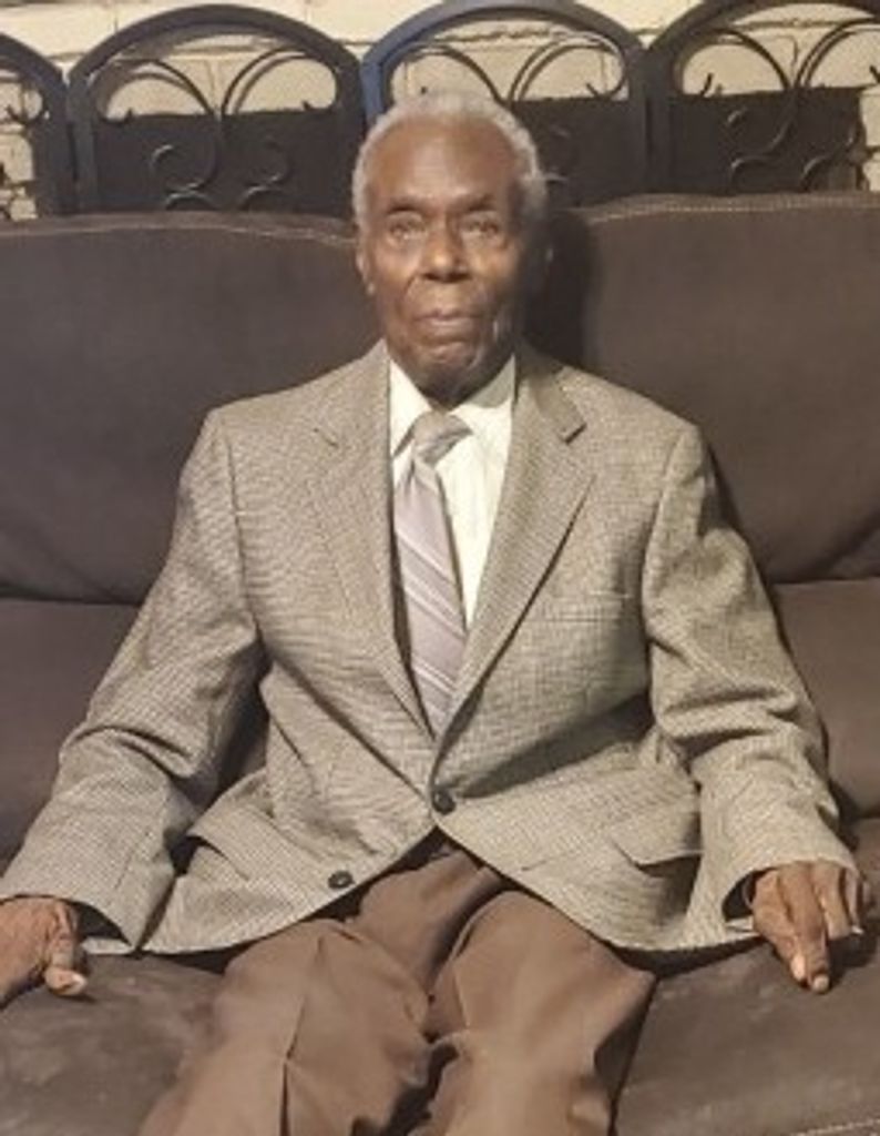 WILLIE LEWIS