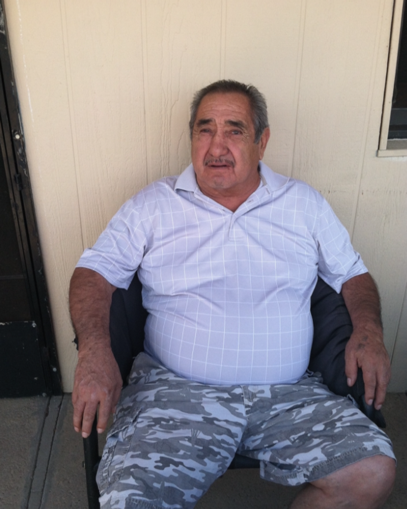 Martin Gabaldon Profile Photo