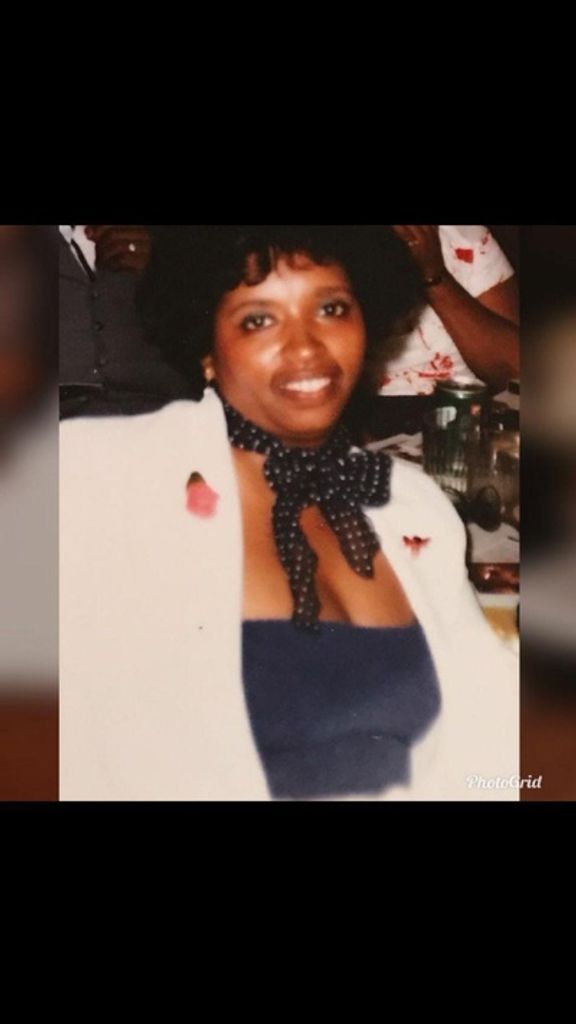 Carrie Fitzgerald Cole Profile Photo