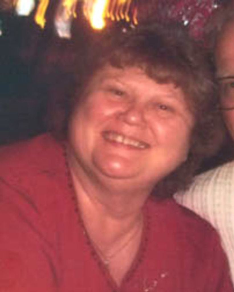 Betty V. Walter Profile Photo
