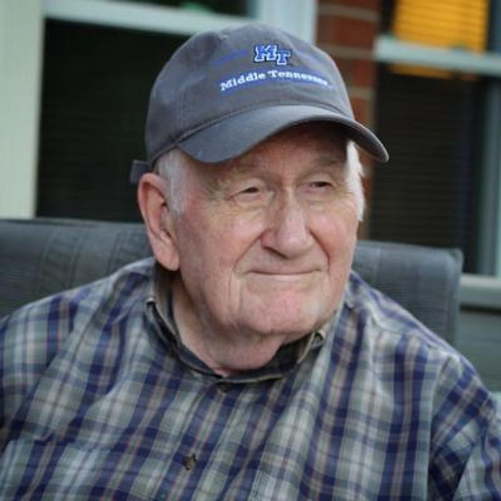 Dr. Billy W. Balch Profile Photo