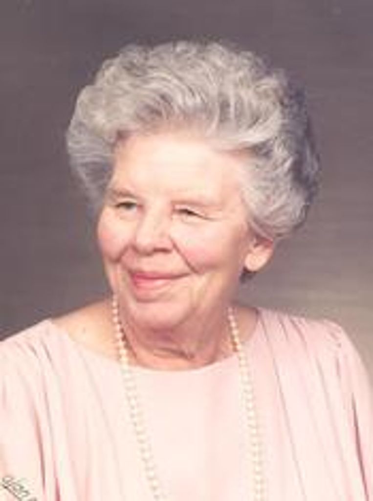 Martha Jean Springer