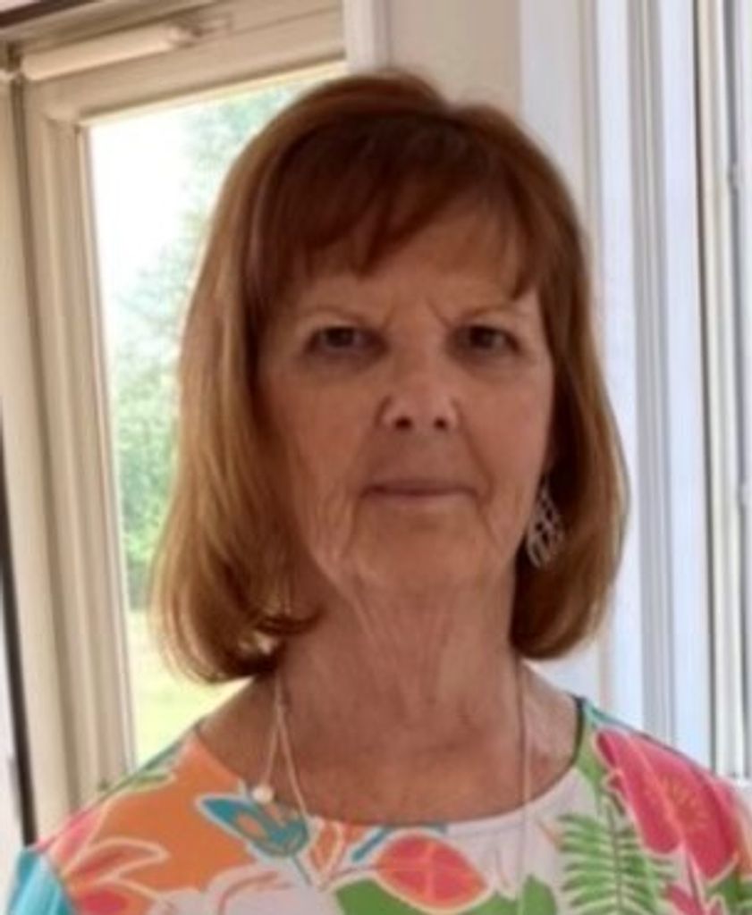 Linda (Newton)  Jackson