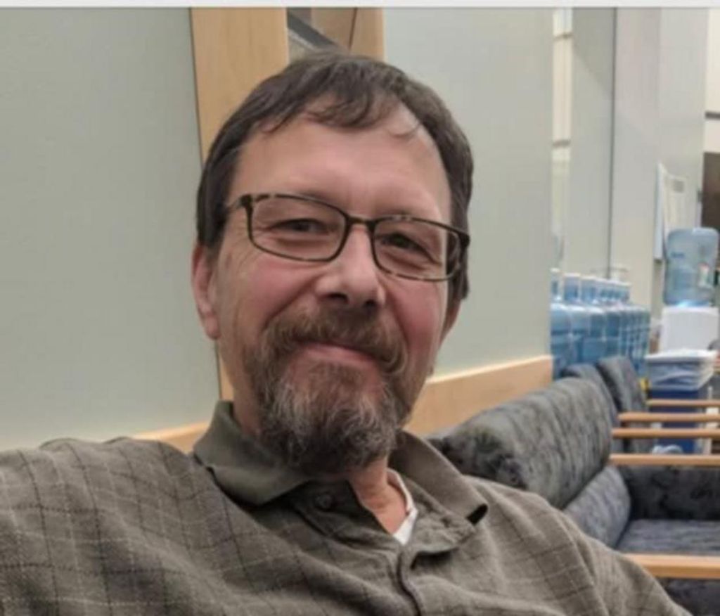 Richard Lewis Pfeifer Profile Photo