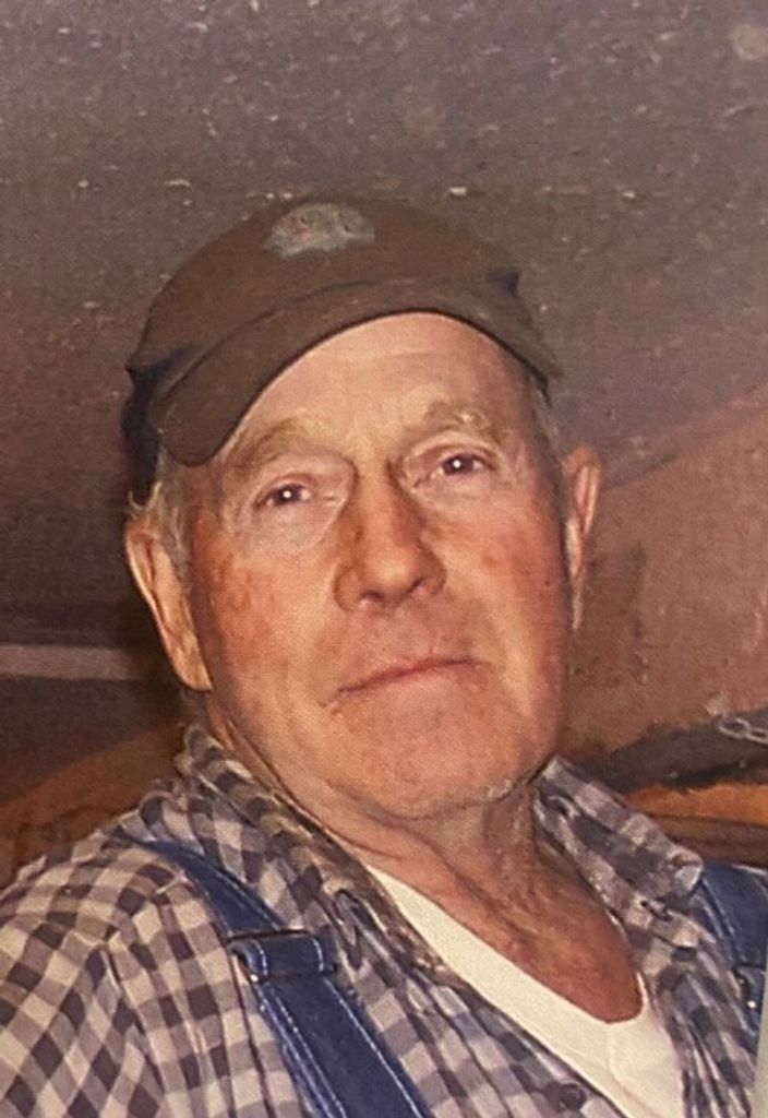 Keith W. "Popeye" Noble