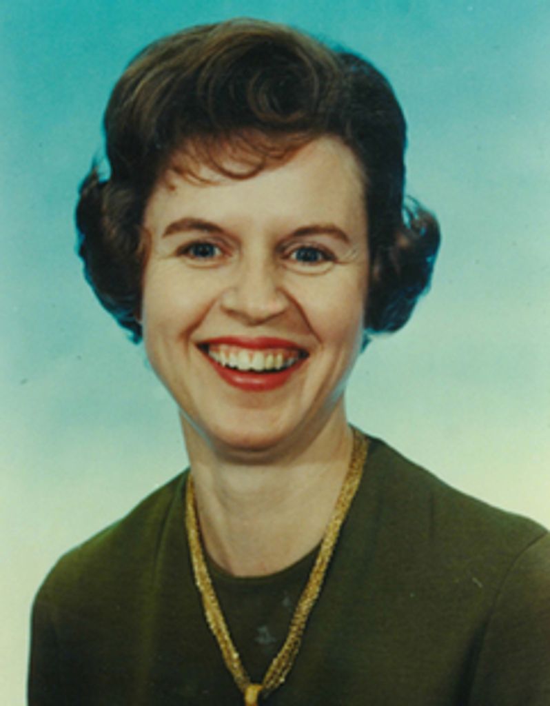 Darlene Stevenson