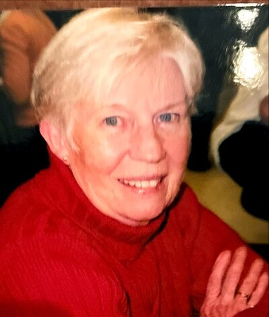 Arlene M Berube Profile Photo