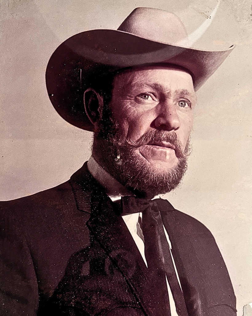 William "Tommy" Thomas Hammonds Sr.