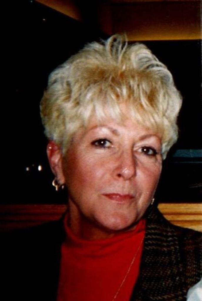 Mary Savannah Smylie Profile Photo