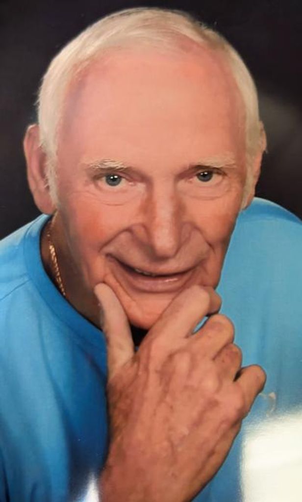 David Andrew Gansner Profile Photo