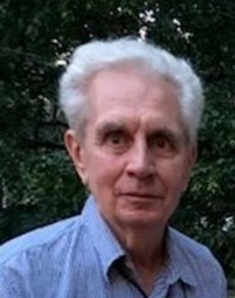 Gary Peter Hamilton Profile Photo