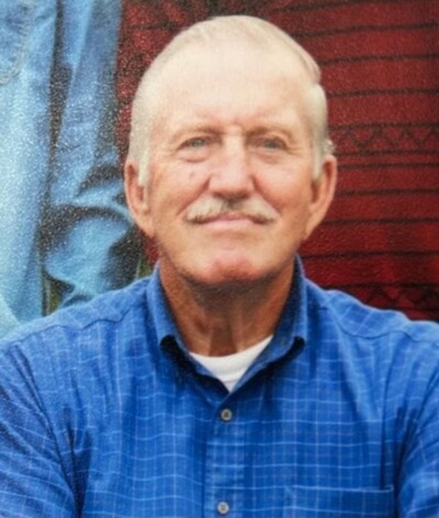 Steven Gray Profile Photo