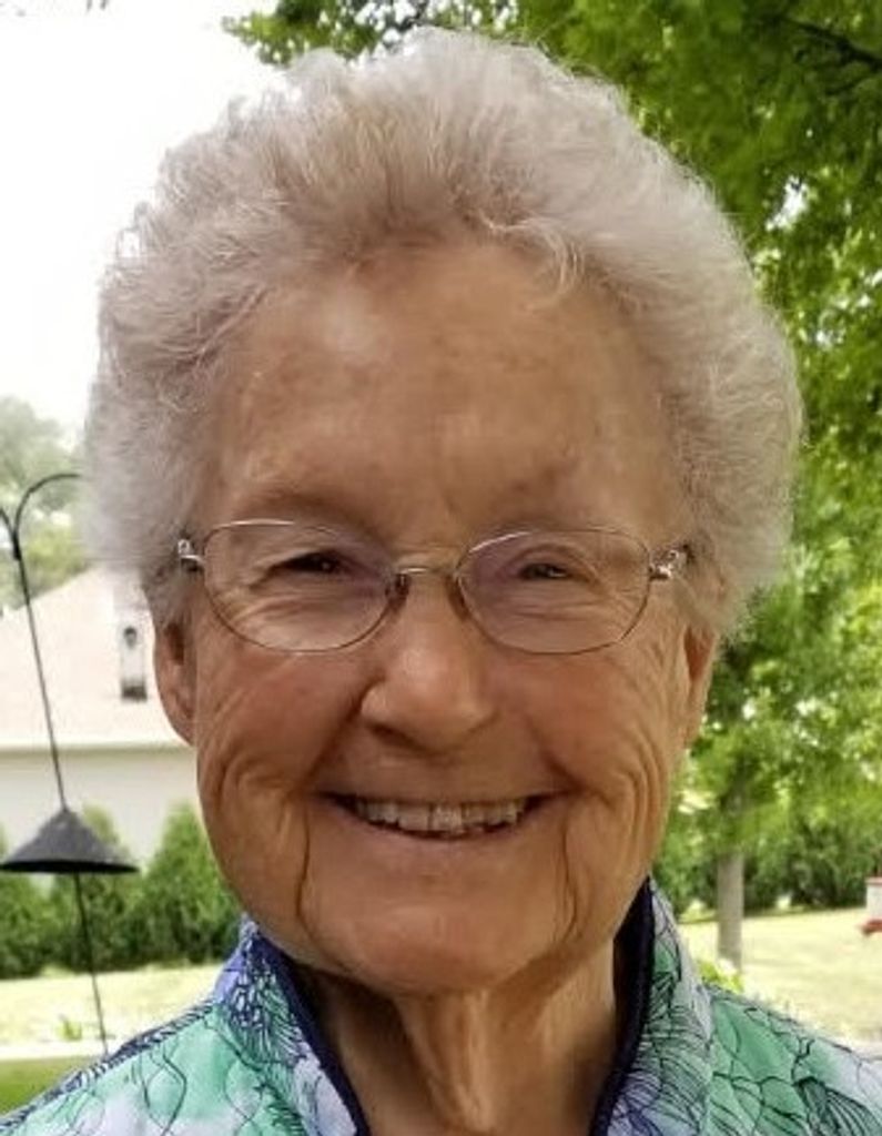Geraldine F. Levsen Profile Photo