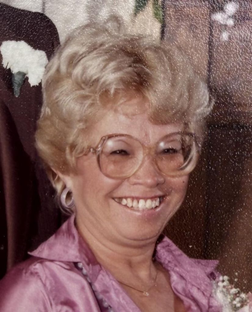 Betty Dupont Profile Photo