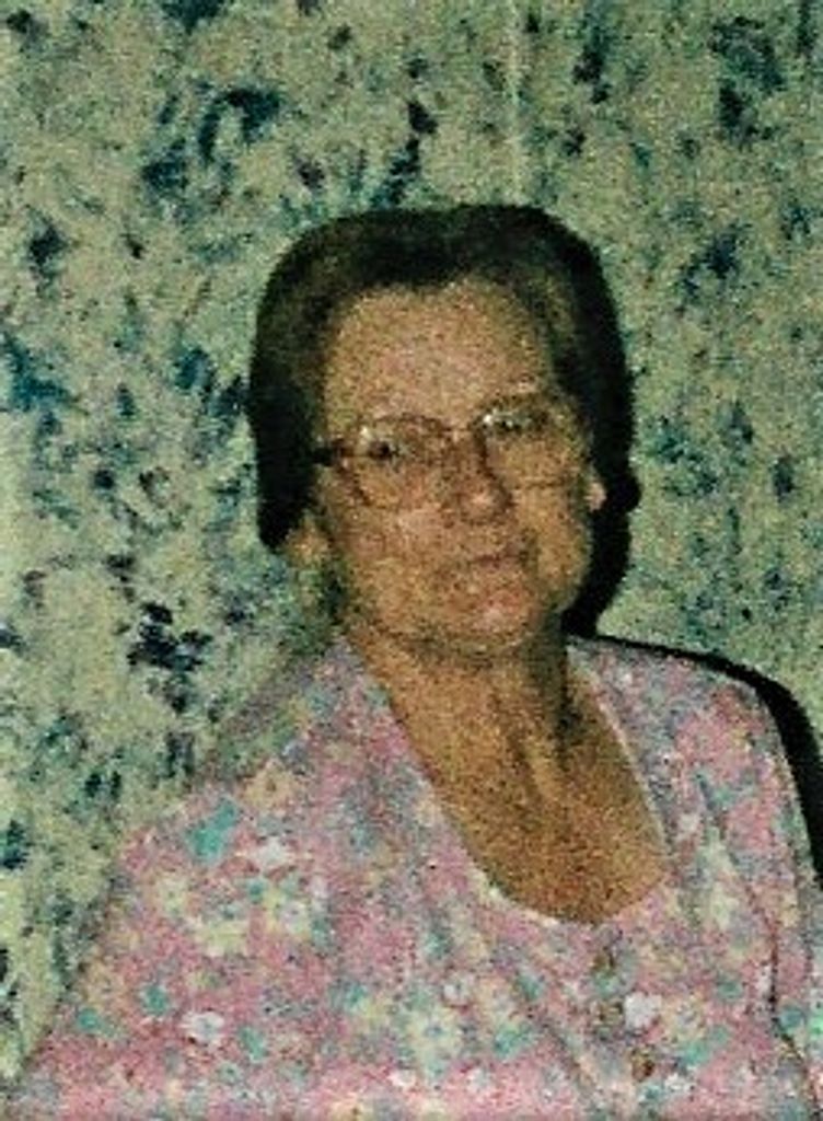 Mary King Profile Photo