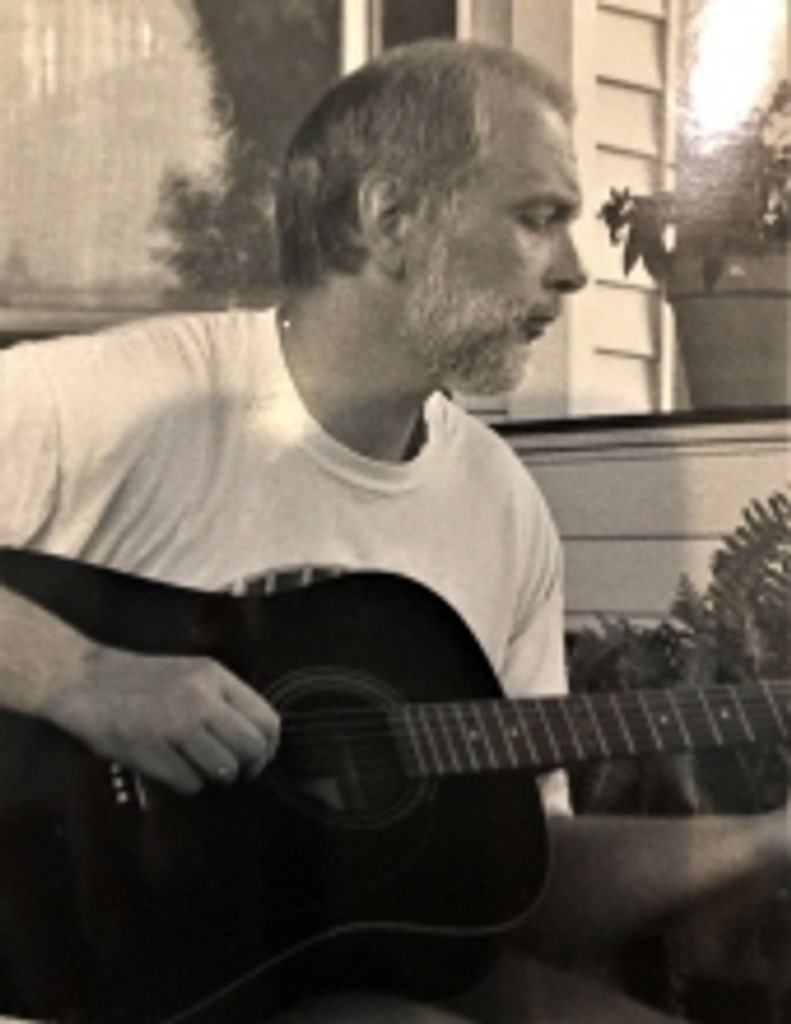 Rick C. Traw