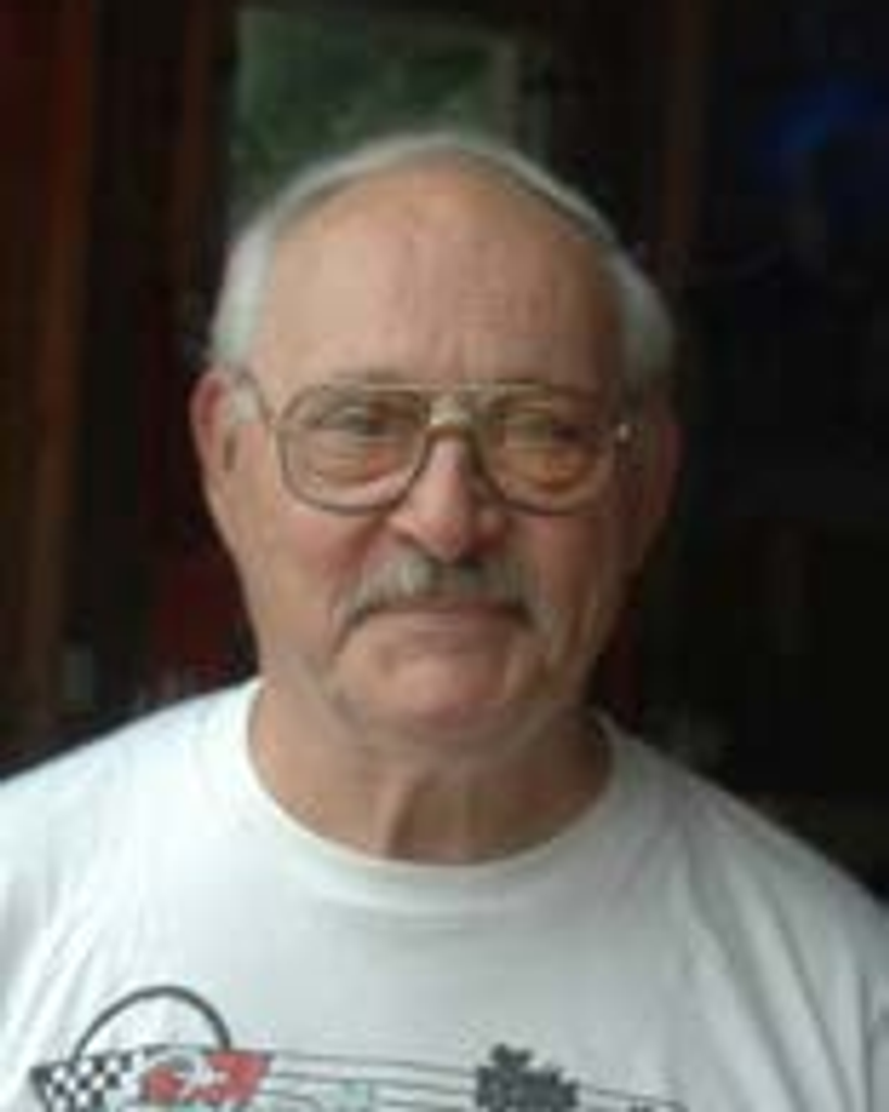 David A. Janas Profile Photo