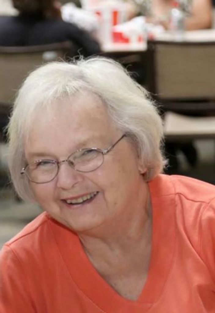 Marie Ann Anderson Menken