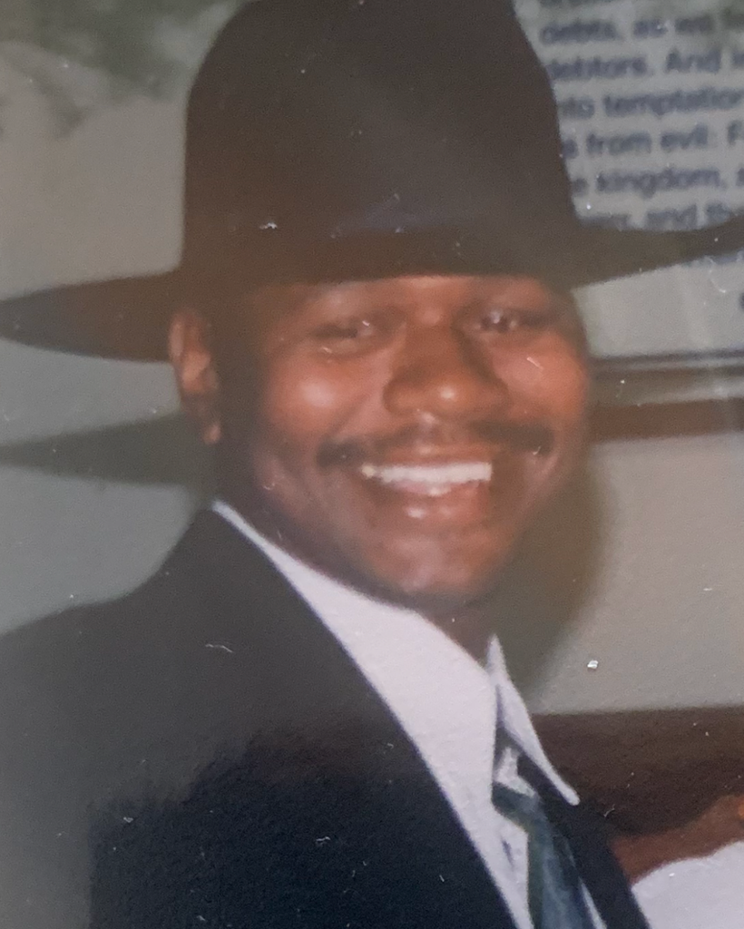 James Fitzgerald Henderson Profile Photo