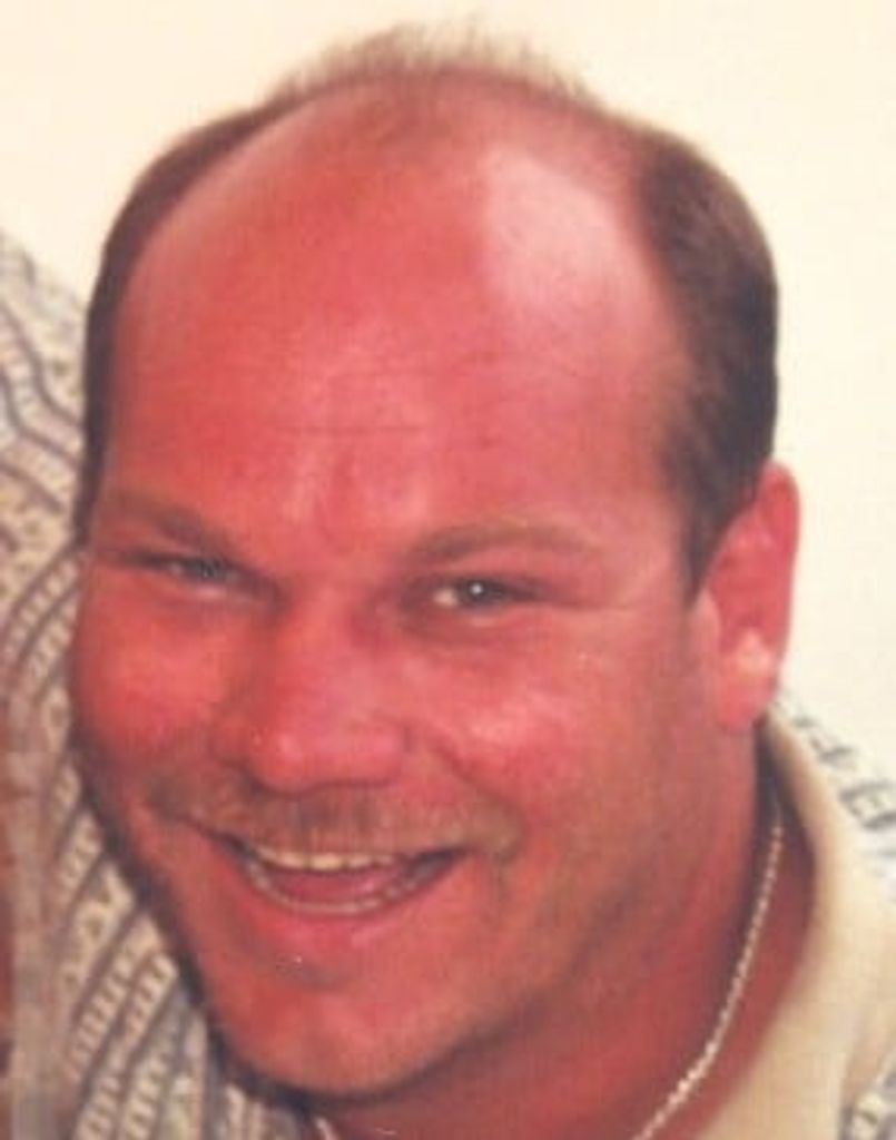 David Michael Bodenheimer, Jr.