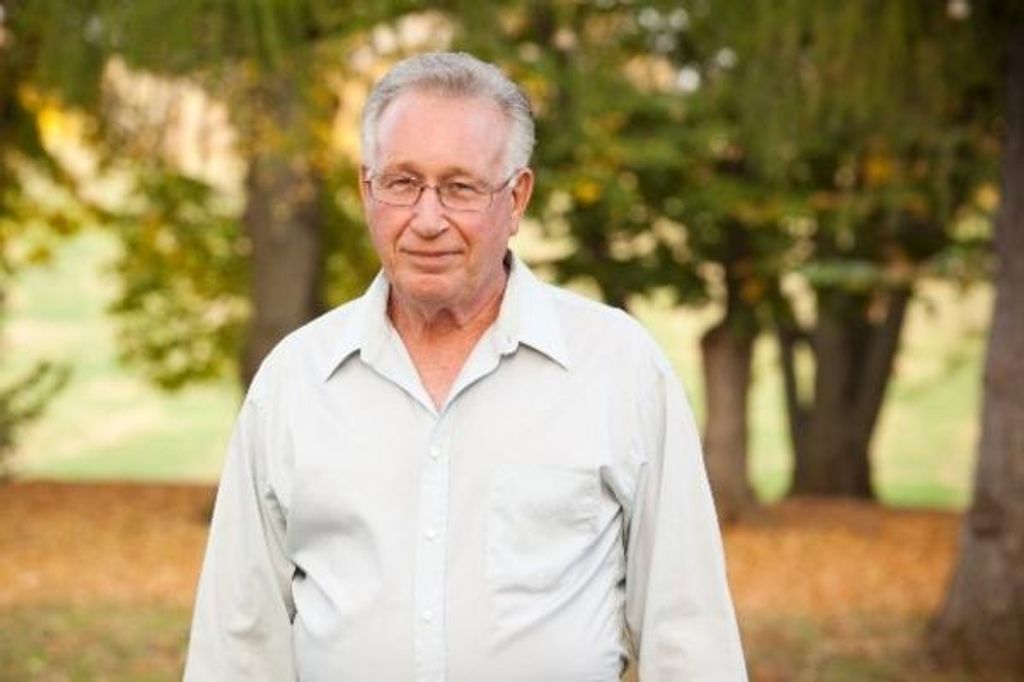 Carl Richard "Rick" Thomas