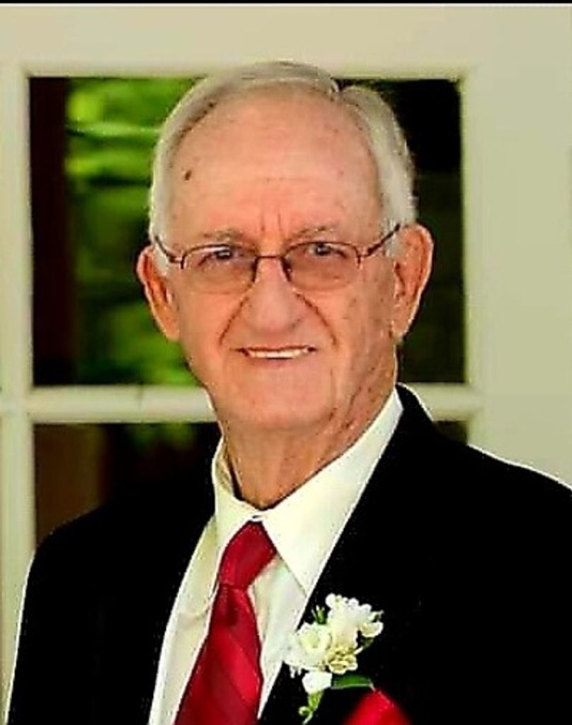 James "Russ" Campbell Profile Photo