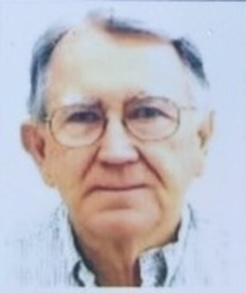 Clarence Wayne Beck, Jr.