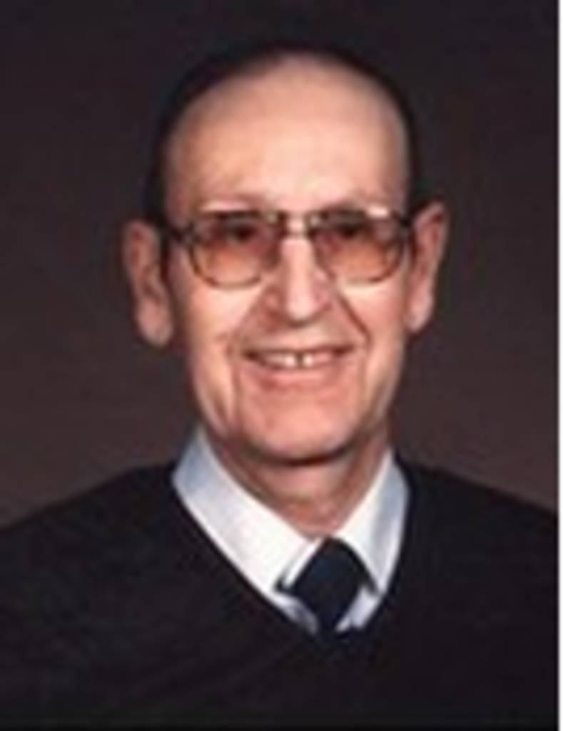 Edward Bartell