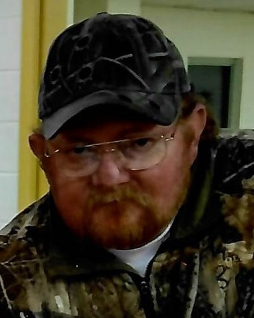 Raymond Earl Hayden, Jr. Profile Photo