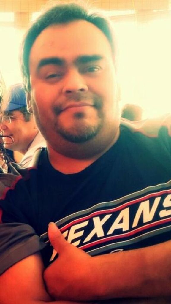 Richard Salvador Rodriguez