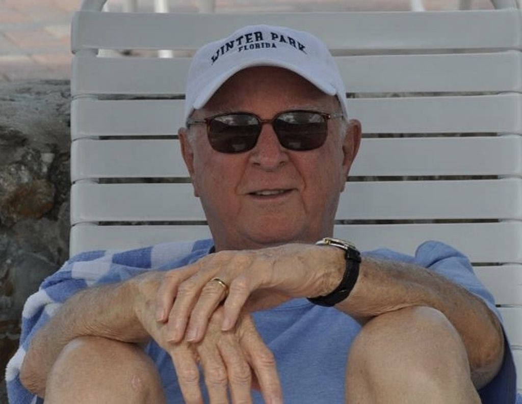 Jess "Jack" L. Stringer