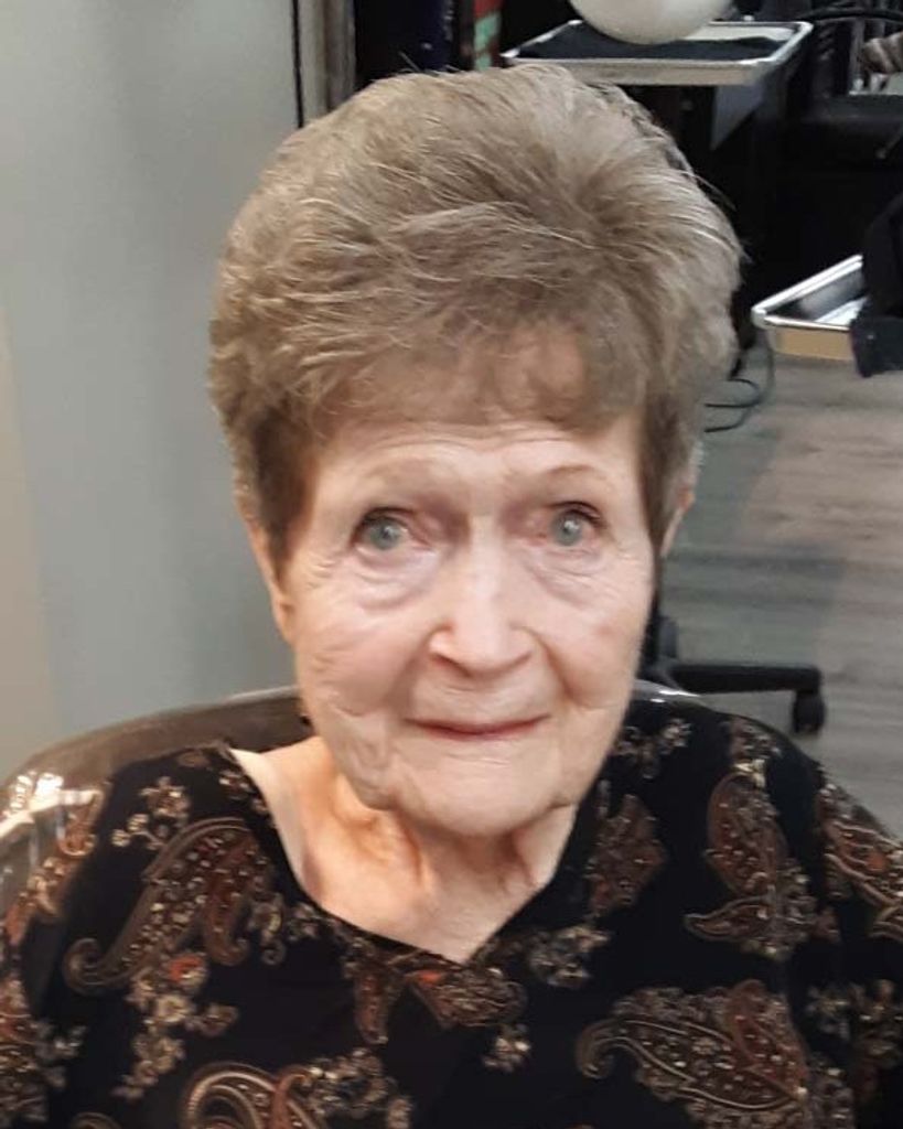 Ruth Orlean Wilson