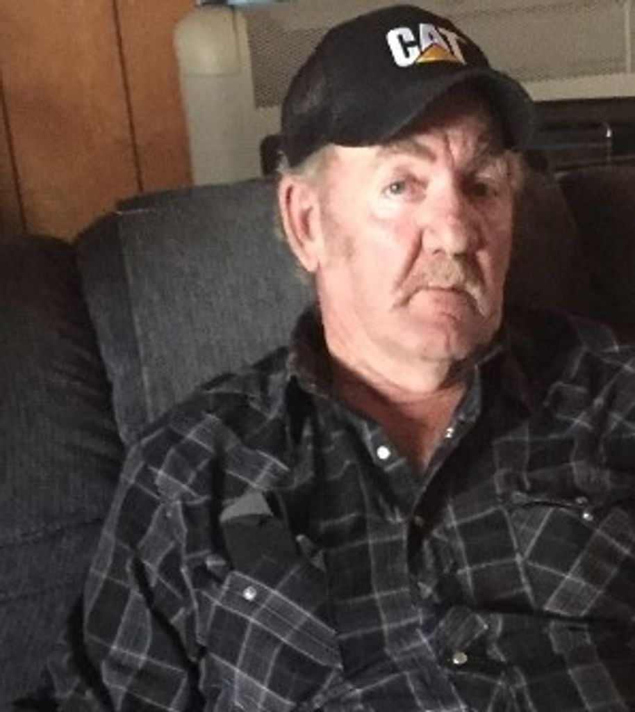 Donnie Lee Bargar