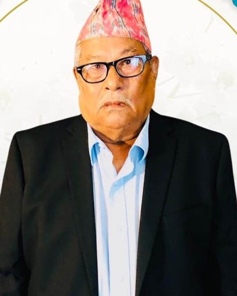 Krishna Bir Ghising Profile Photo