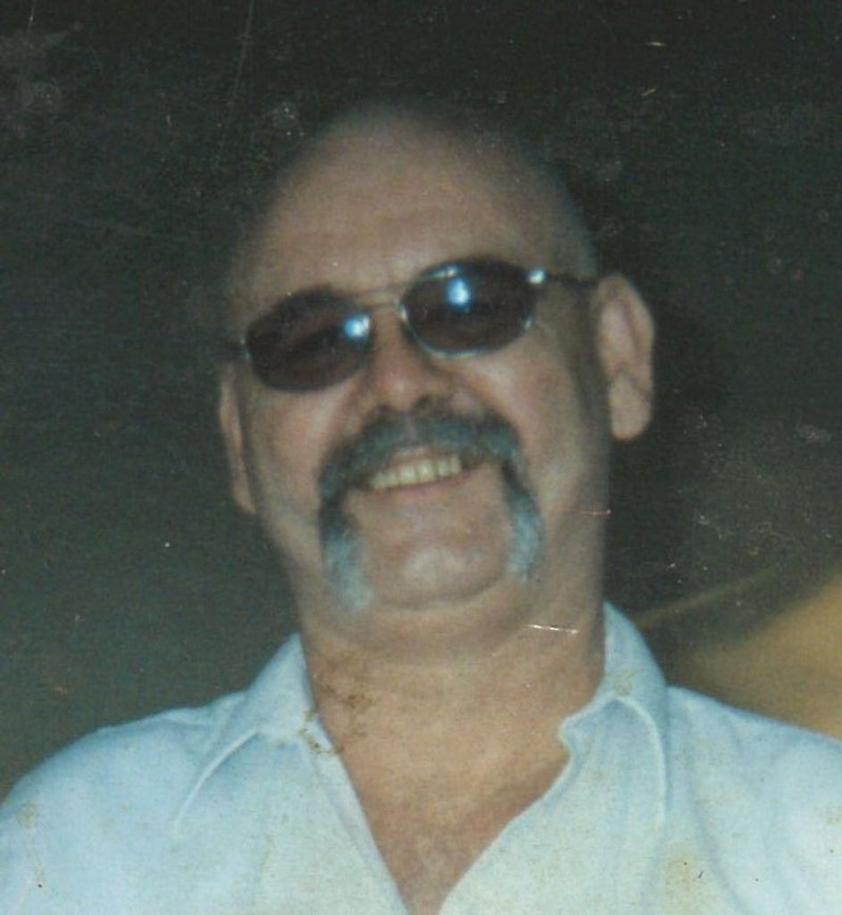 Tommy Farrell Roberts