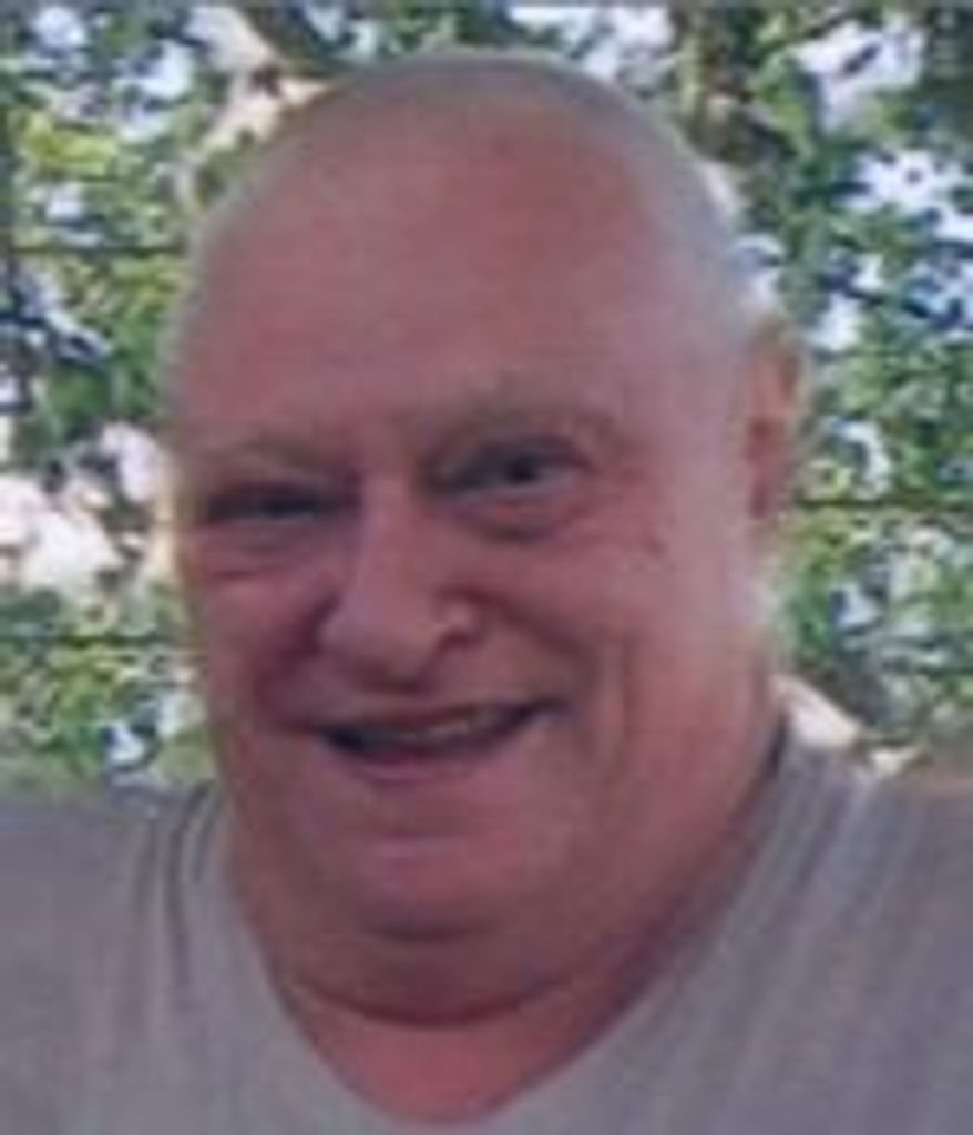 Lawrence G. Hancox