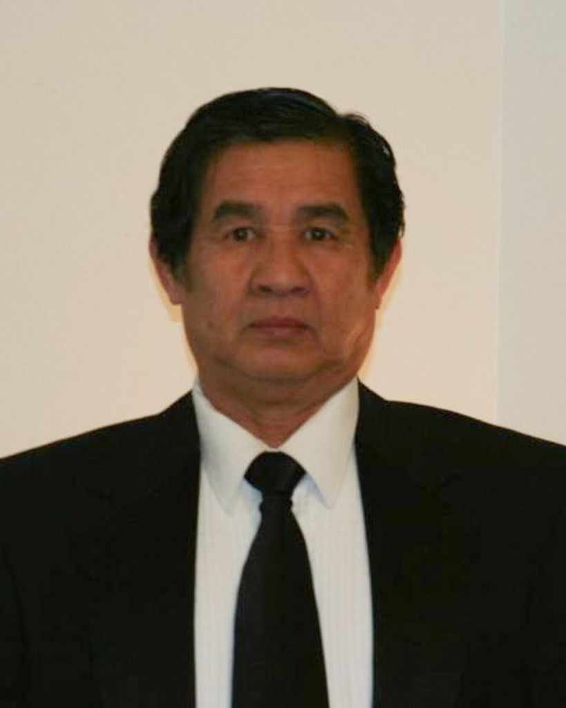 Ron Nikone Laosen Profile Photo