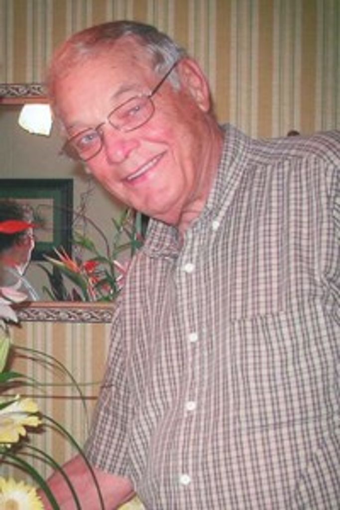 Max F. Hart