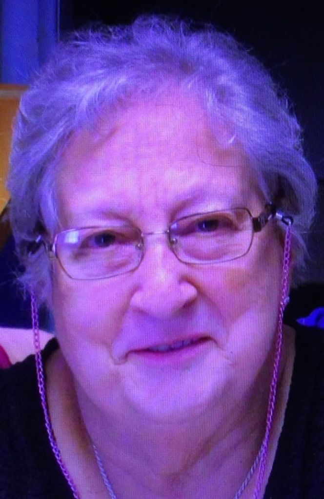 Beatrice Eckenrod