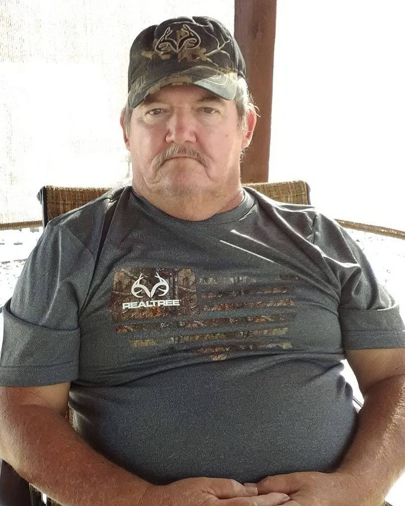 William Danny Oliver Profile Photo